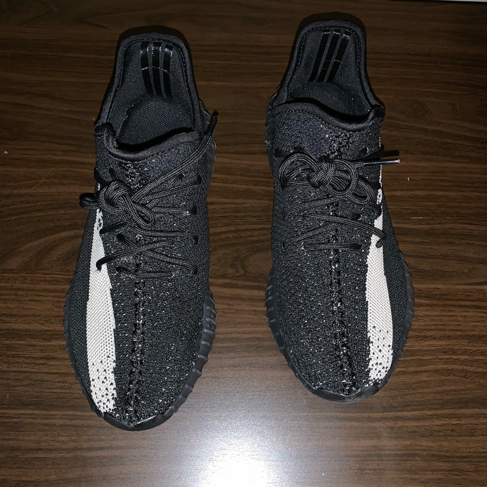 Yeezy boost